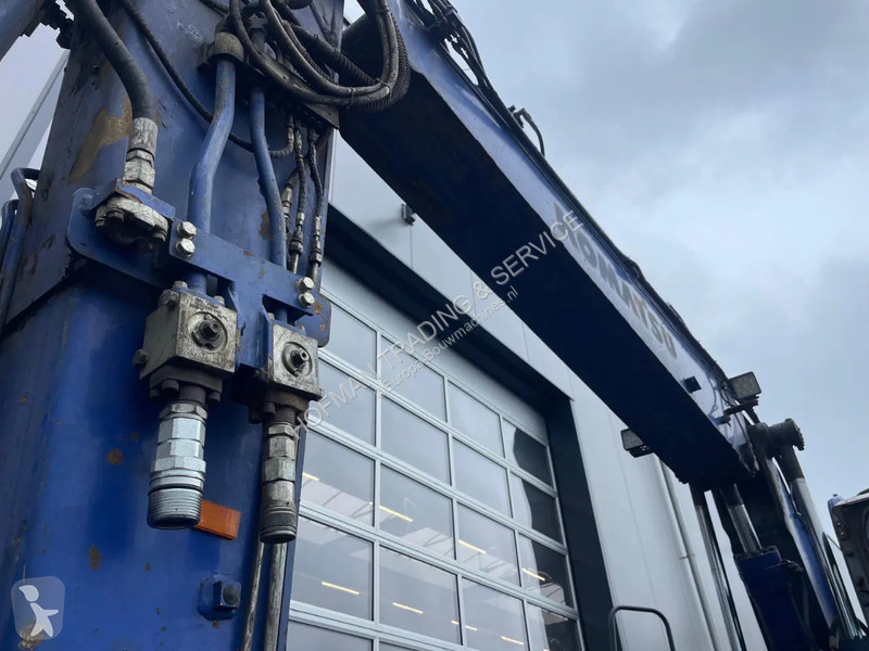 Graafmachine Komatsu PW148-8