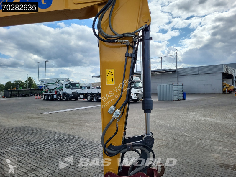 Escavatore XCMG XE210 E XE210 OIL QUICK