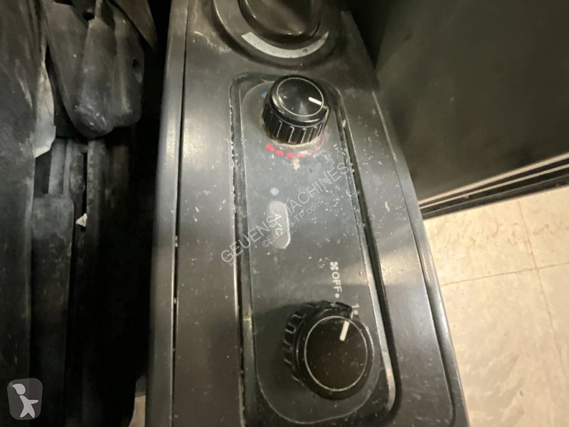 Escavadora Sunward SWE 90 UF