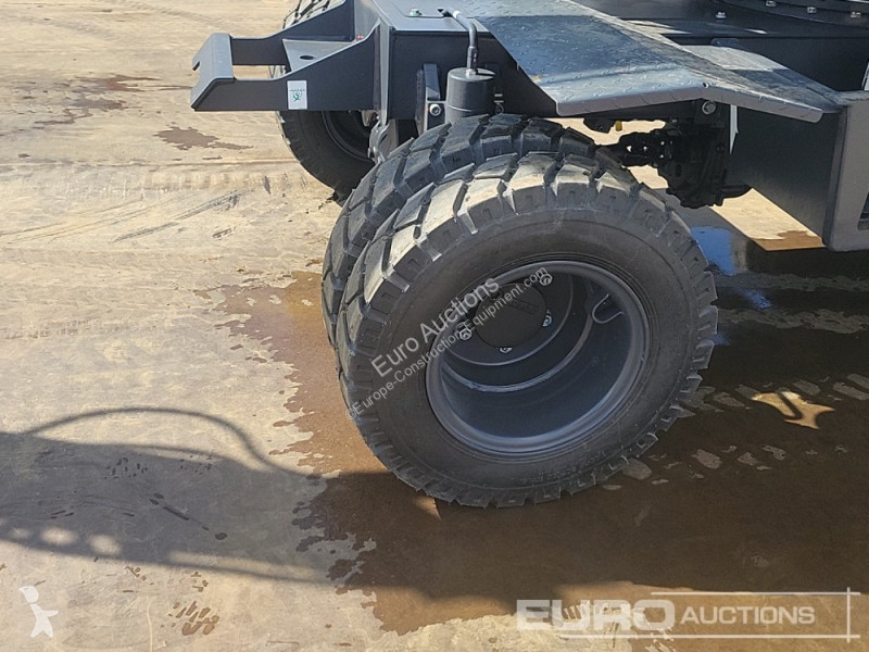 Excavator  DX60WN ECO-1