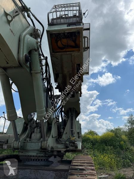 Pelle Liebherr  954