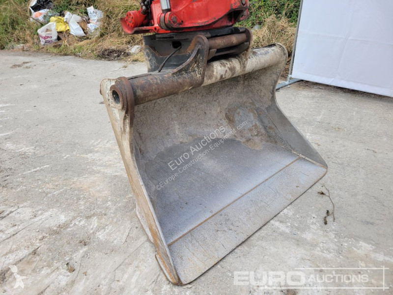 Skovl Hitachi ZX140W-3