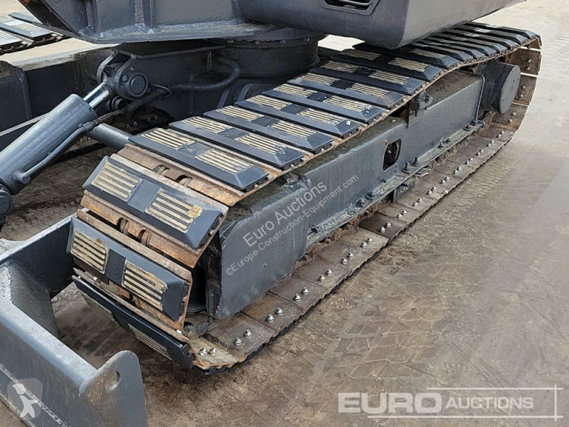 Escavatore Doosan DH55-V