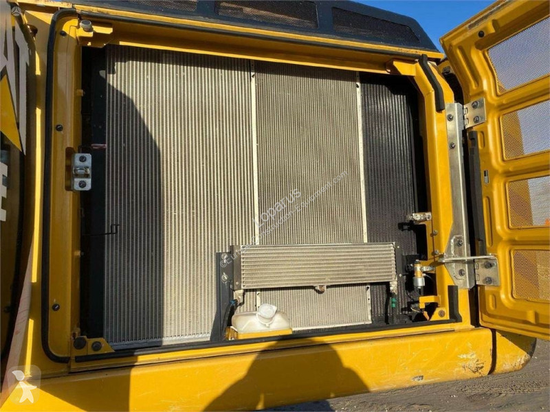 Escavatore Caterpillar 336 VERY GOOD CONDITION