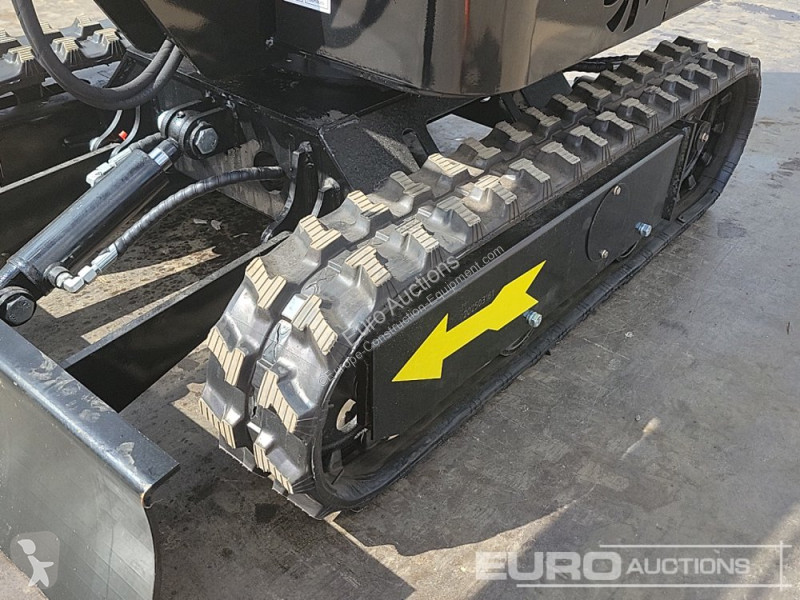 Excavator JPC HT12