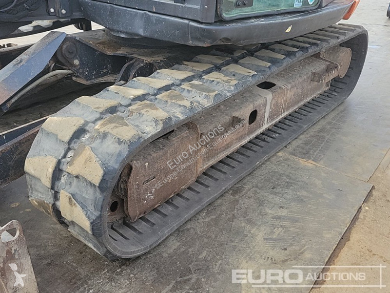 Escavatore Hitachi B-6
