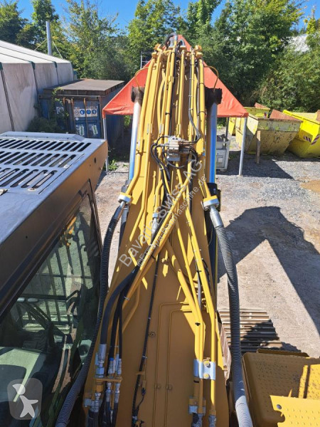 Skovl Caterpillar 330FLN