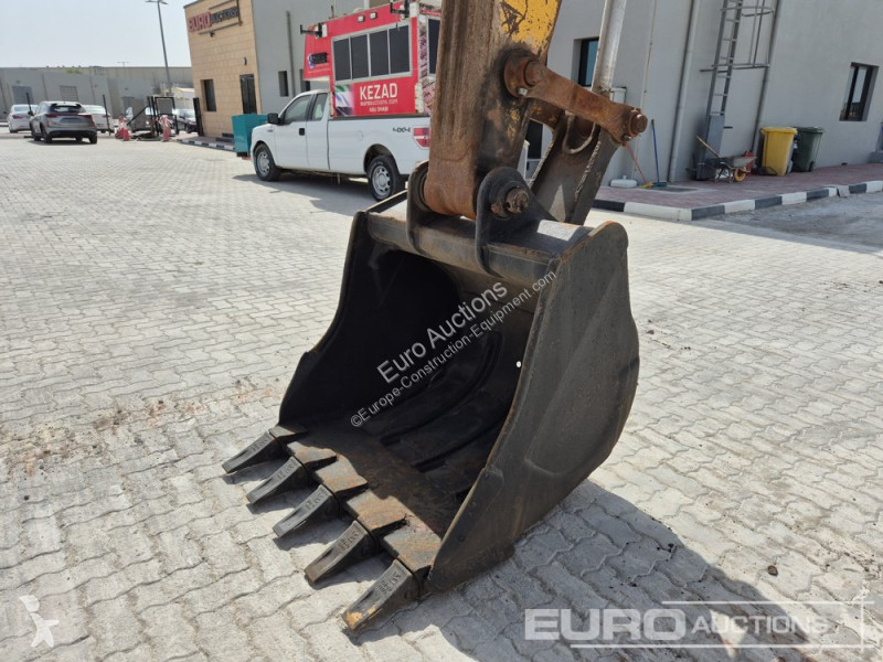 Escavatore Komatsu PC210-8M0