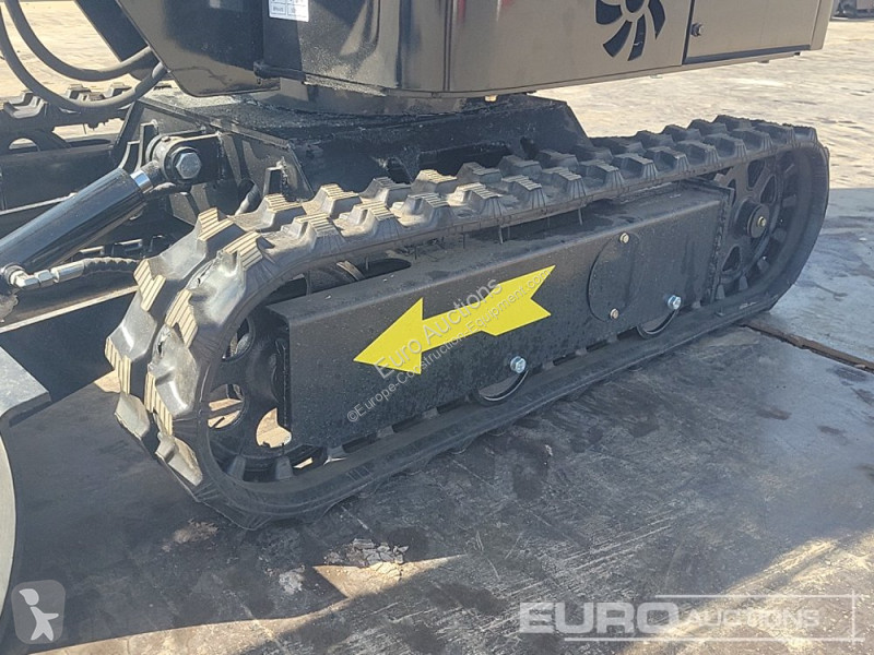 Excavator JPC HT12