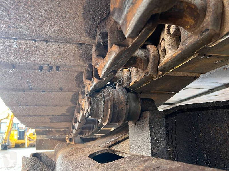 Skovl JCB