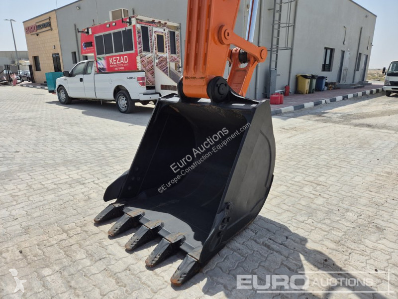 Escavatore Hitachi EX210LC-5G