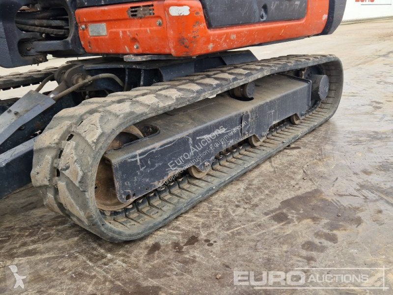 Escavatore Kubota KX027-4
