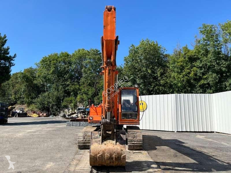 Escavatore Hitachi  UH073
