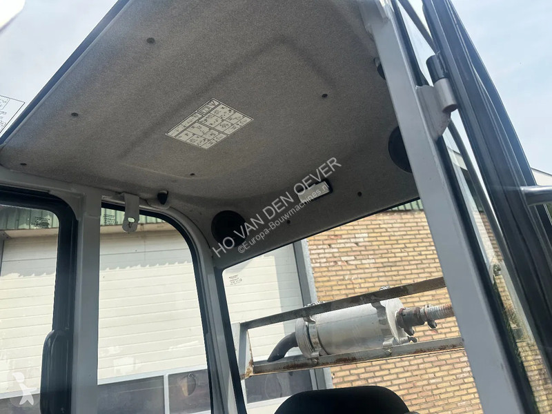 Skovl Wacker Neuson