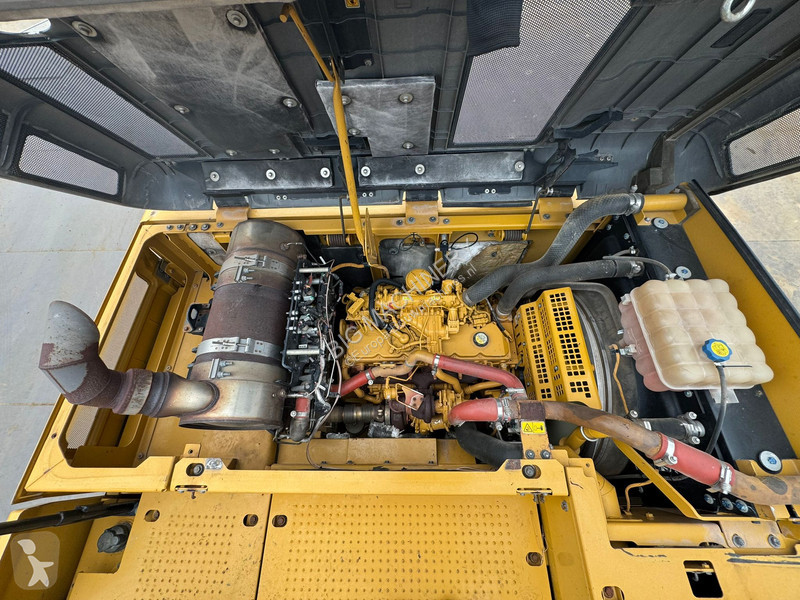 Excavator Caterpillar LN