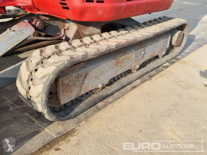 Escavatore Takeuchi