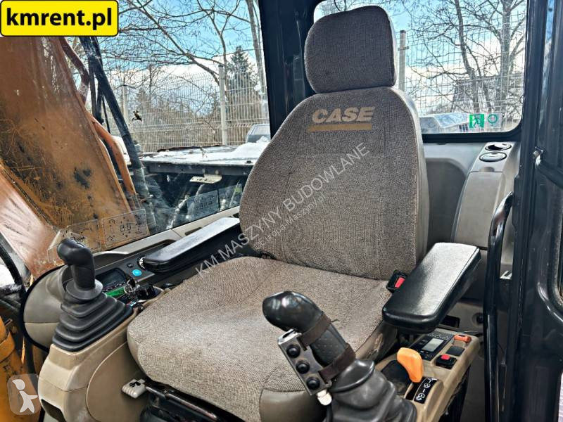 Escavatore Case CX130B KOPARKA GĄSIENICOWA...