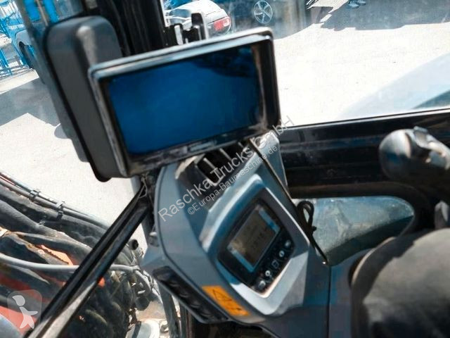 Escavatore Kubota