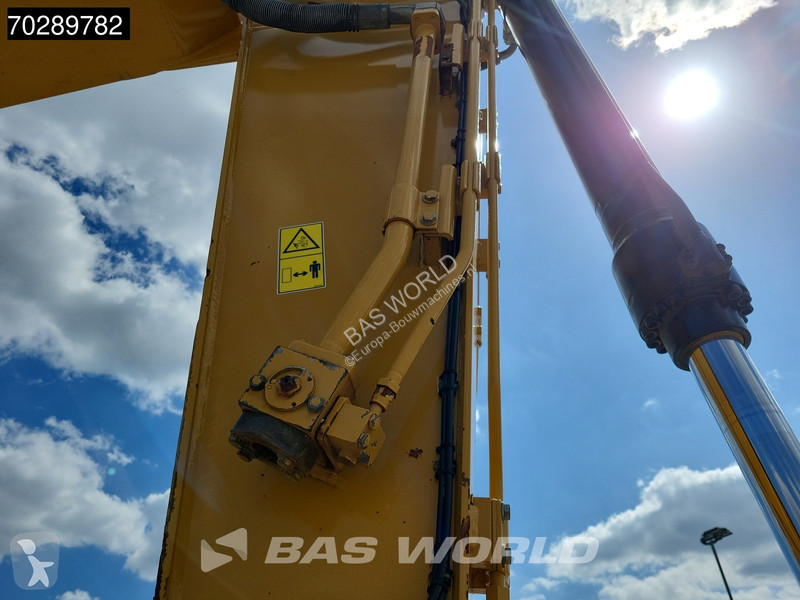 Skovl Caterpillar F L