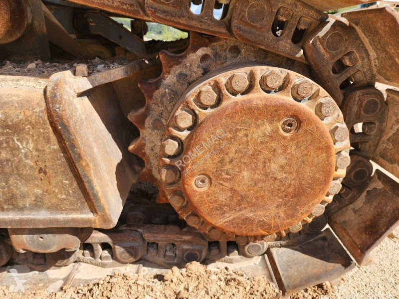 Escavatore Caterpillar 365BII