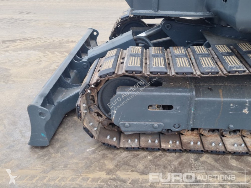 Escavadora Kobelco -C