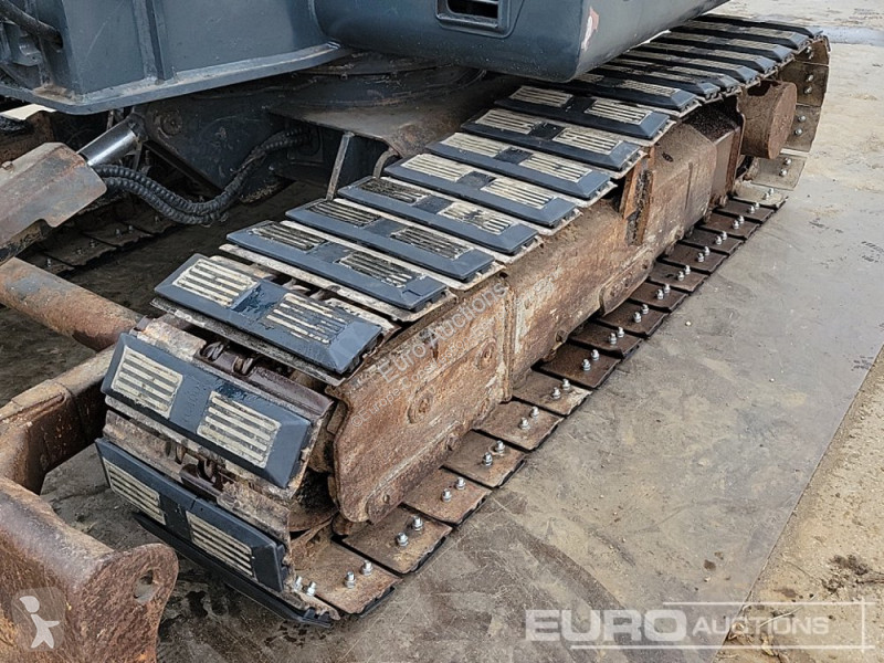 Escavadora Kobelco -C
