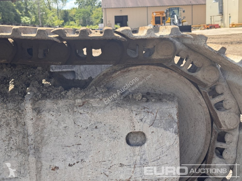 Escavatore Komatsu PC200LC-7B