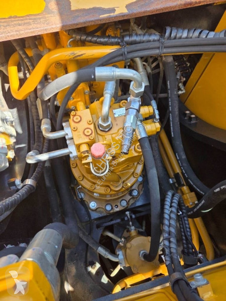 Escavadora Sany SY215lc (EU model - Fully...