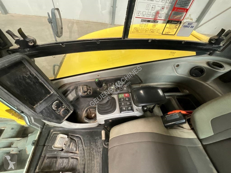Excavator Neuson EZ 80