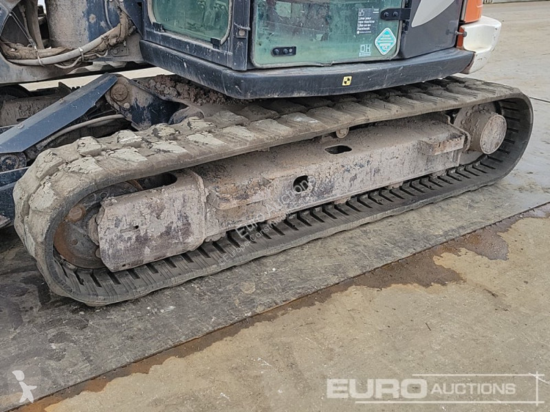 Skovl Hitachi B-6