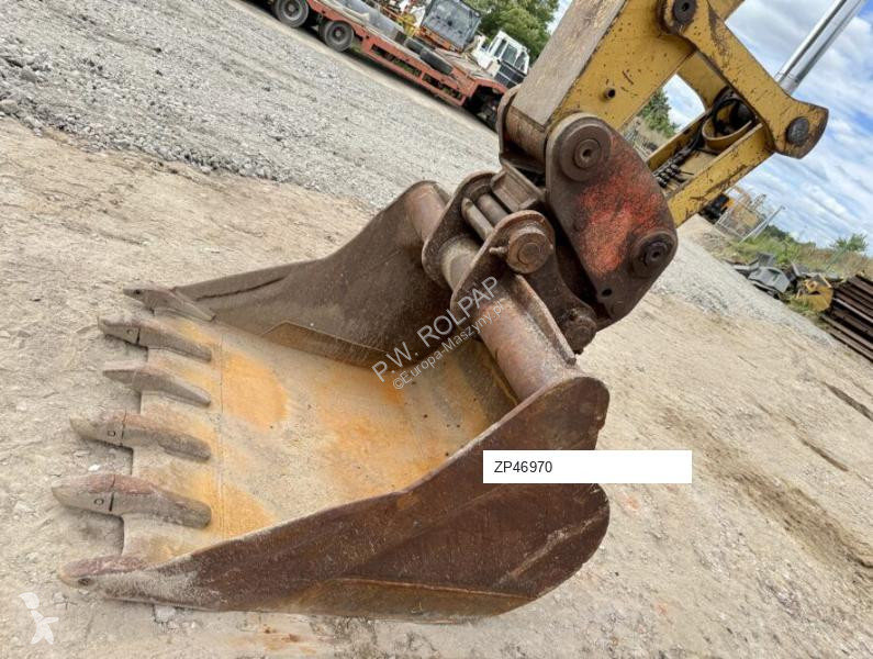 Escavatore Caterpillar