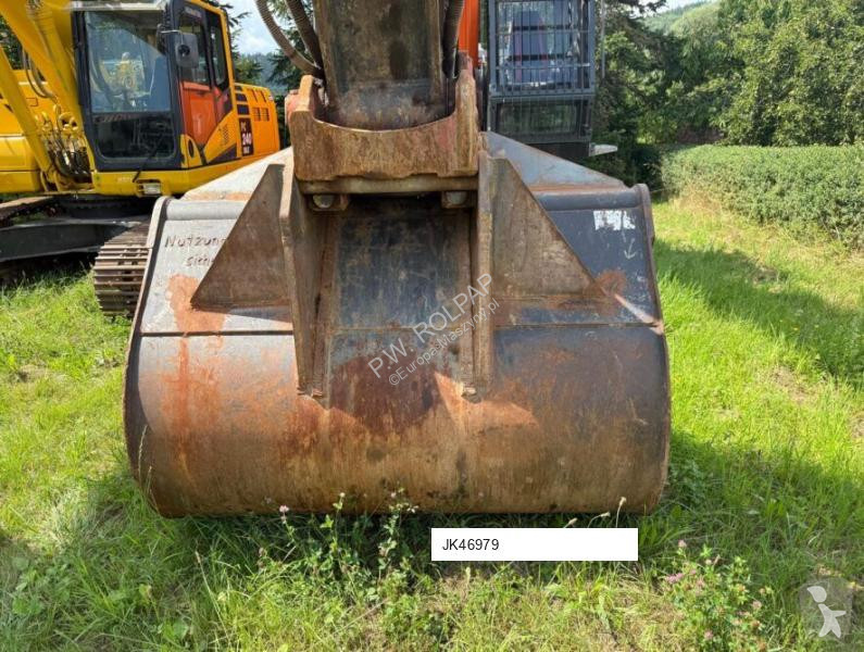 Escavatore Hitachi KTEG KTS390-6 LCN