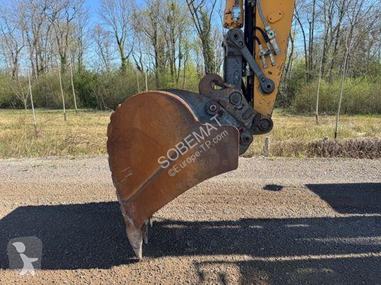 Skovl Liebherr R COMPACT