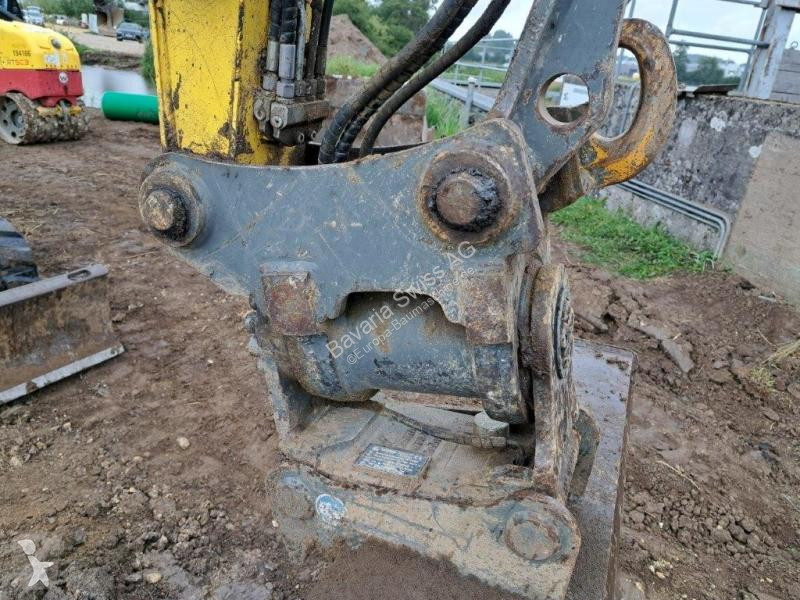 Escavadora Wacker Neuson  ET65
