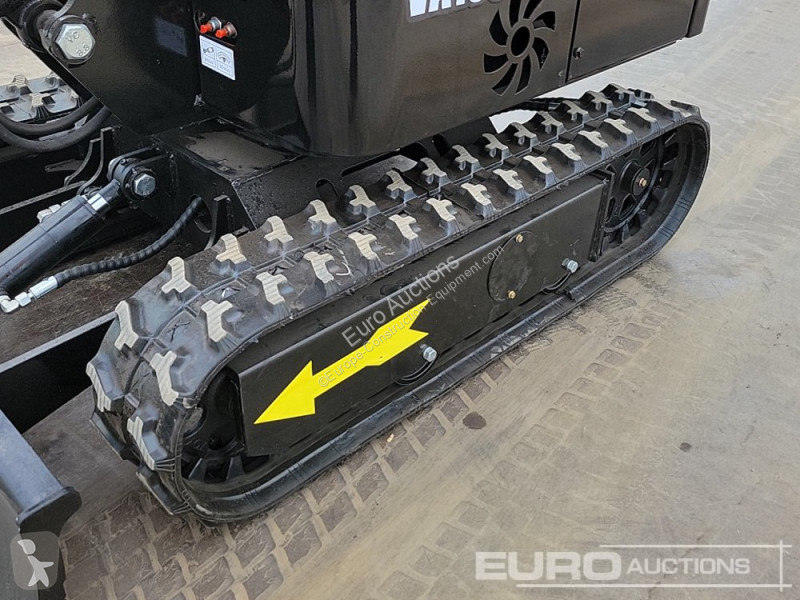 Escavadora  13C
