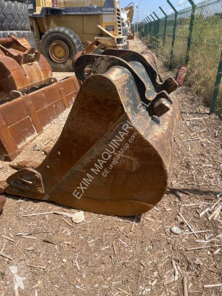 Skovl Caterpillar 330 FLN