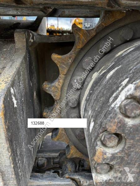 Escavadora Volvo