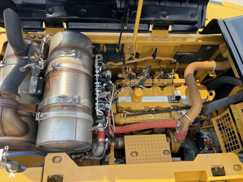Escavatore Caterpillar MH336F