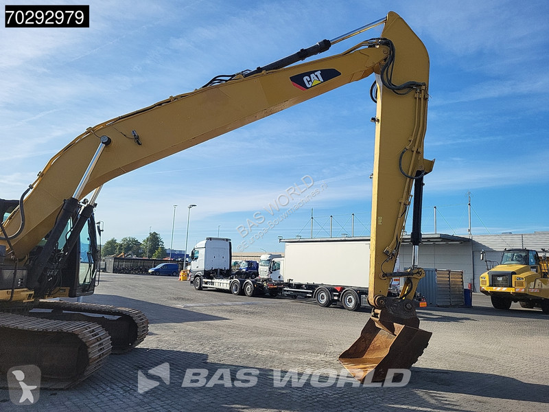 Skovl Caterpillar 329 E LRE LONG REACH