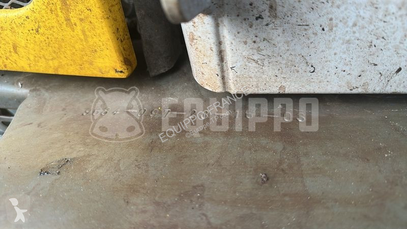 Pelle Wacker Neuson