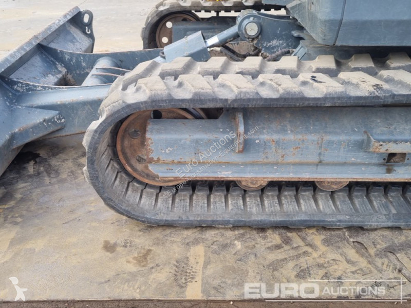 Escavadora  ET90