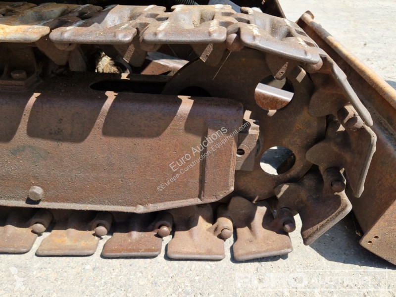جرافة IHI IS10S-2