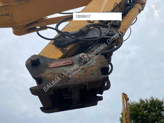 جرافة Liebherr B HD (12005517)