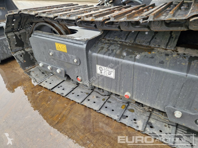Skovl XCMG G PRO