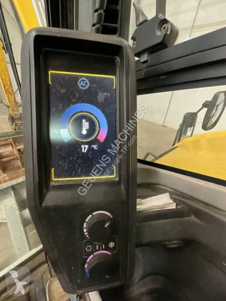 Excavator Neuson EZ 80