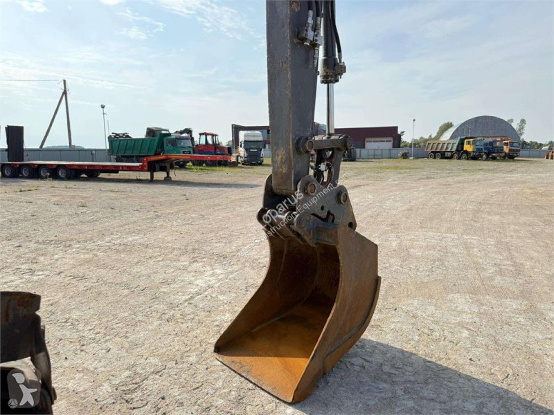 Escavatore Volvo