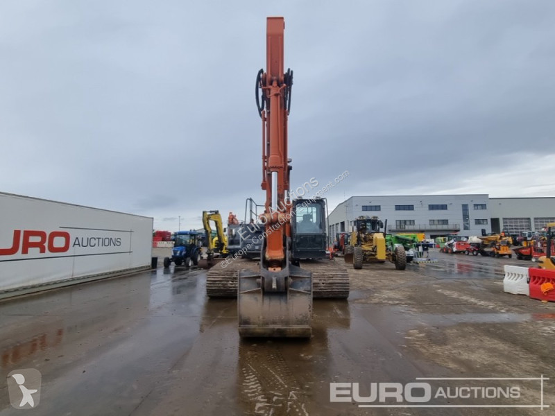 Skovl Hitachi ZX220LC
