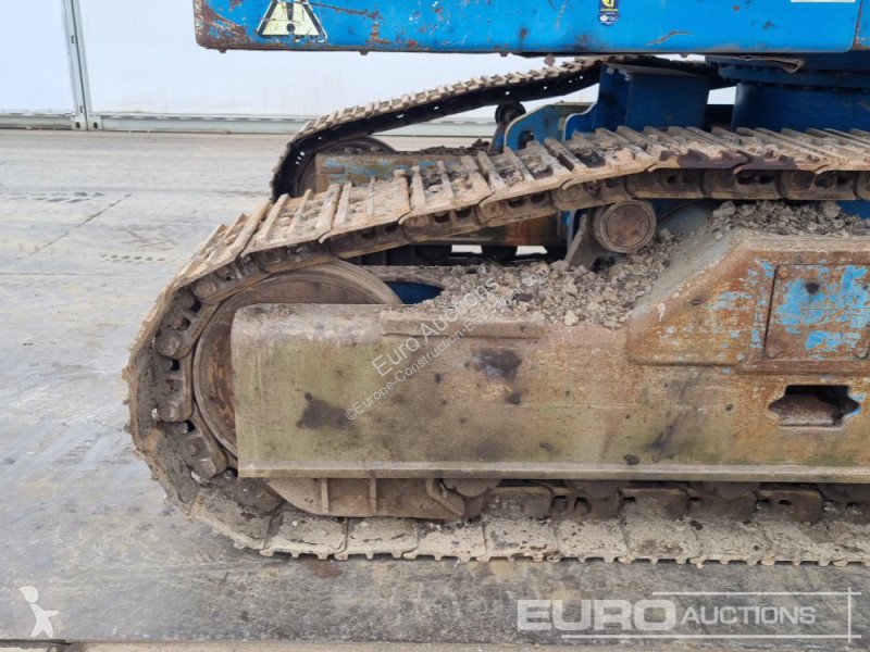 Escavadora  RHL340
