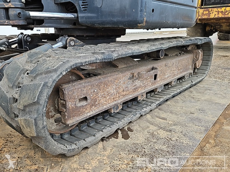 Escavatore Doosan