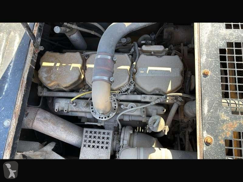 Skovl Caterpillar LME